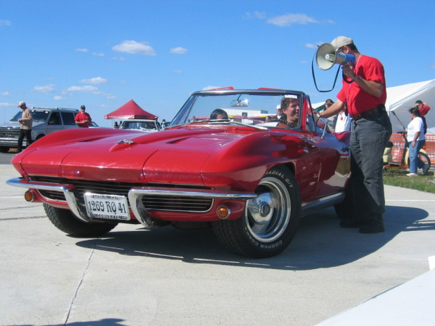 Обои картинки фото автомобили, выставки, уличные, фото