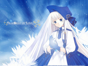 Картинка аниме *unknown другое