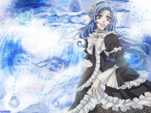 Картинка аниме *unknown другое