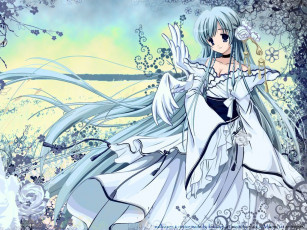 Картинка аниме *unknown другое