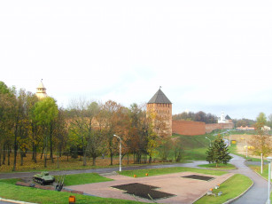 Картинка города исторические архитектурные памятники