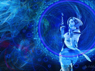 Картинка видео игры final fantasy xii