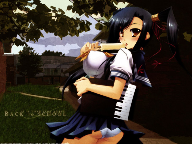 Обои картинки фото аниме, koihime, musou