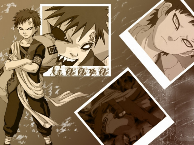 Обои картинки фото аниме, naruto