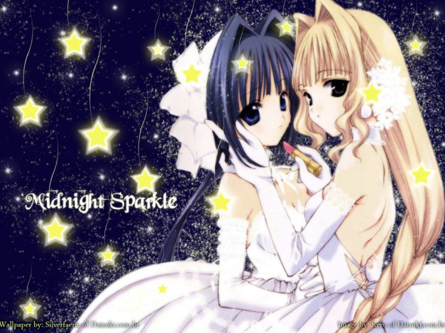 Обои картинки фото аниме, *unknown, другое