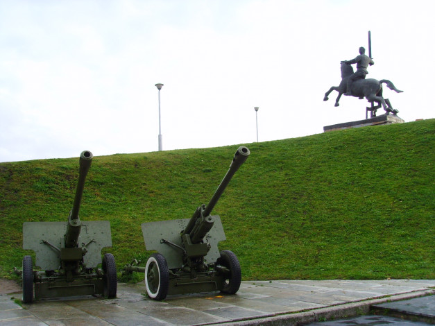 Обои картинки фото города, памятники, скульптуры, арт, объекты