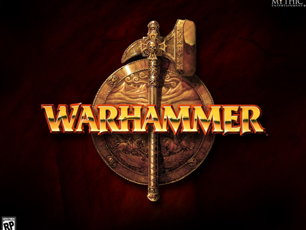 Обои картинки фото видео, игры, warhammer, online, age, of, reckoning