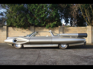 Картинка 1958 ford 2000 recreation автомобили