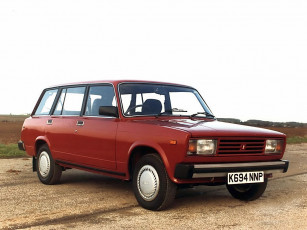 Картинка 2104 combi uk version автомобили ваз