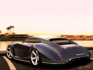 Картинка автомобили 3д