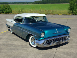 Картинка автомобили oldsmobile