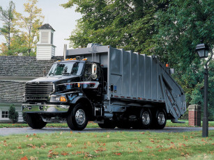 Картинка автомобили sterling