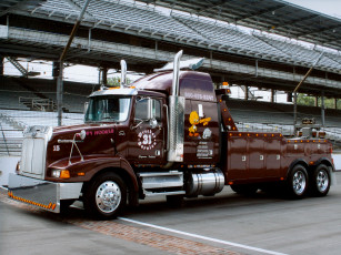 Картинка автомобили western star