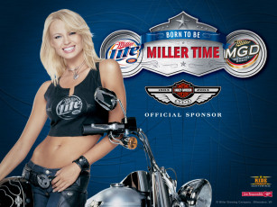 обоя бренды, miller