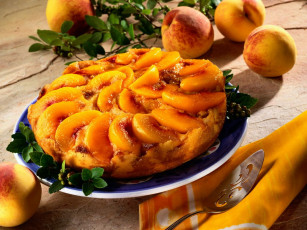 Картинка еда пироги