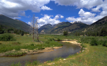 Картинка природа