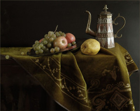 Картинка еда натюрморт