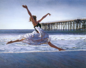 Картинка steve hanks рисованные