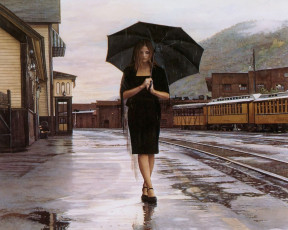 Картинка steve hanks рисованные