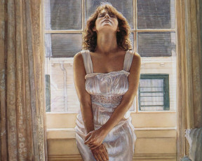 Картинка steve hanks рисованные
