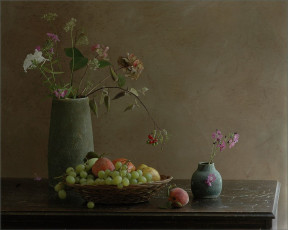 Картинка victoria dumesh еда натюрморт