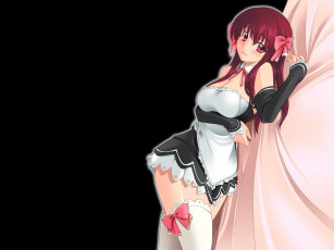 Картинка аниме *unknown другое