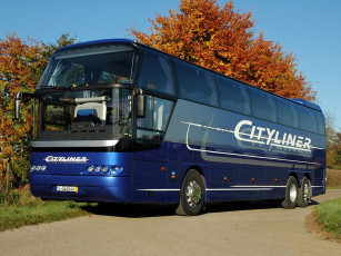 Картинка автомобили автобусы