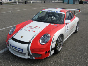 Картинка автомобили porsche