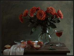 Картинка еда натюрморт