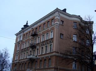 Картинка финляндия хельсинки города