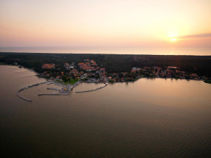 Картинка города пейзажи