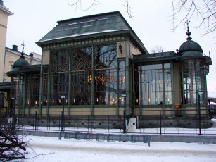 Картинка хельсинки города финляндия