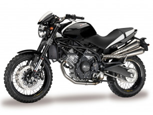 Картинка moto morini scrambler мотоциклы