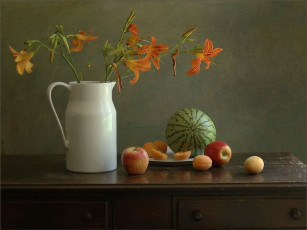 Картинка victoria dumesh еда натюрморт