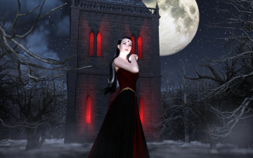 Картинка 3д графика