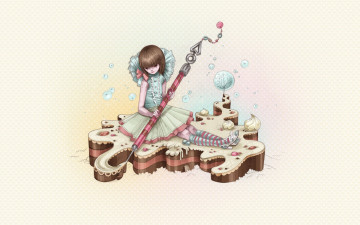 Картинка авт miriam moshinsky рисованные люди