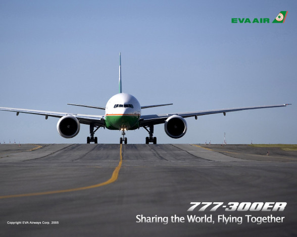 Обои картинки фото бренды, eva, air