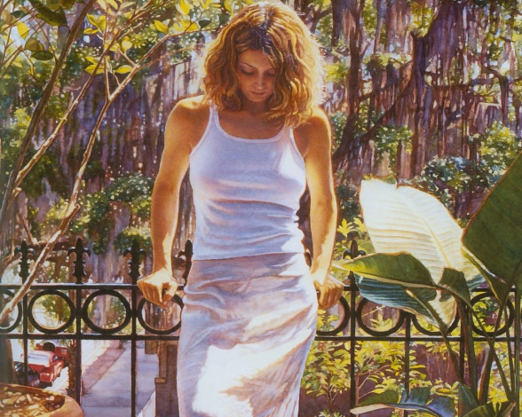 Обои картинки фото steve, hanks, рисованные