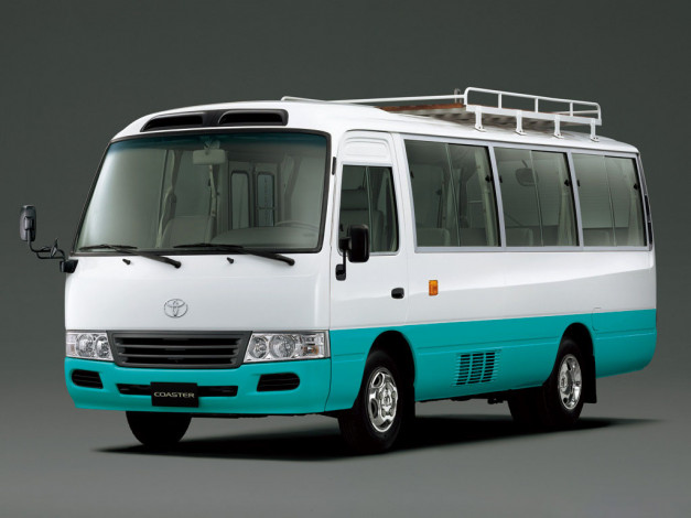 Обои картинки фото автомобили, автобусы