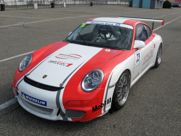 Обои картинки фото автомобили, porsche