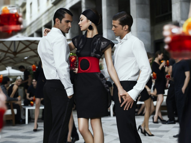 Обои картинки фото campari, бренды