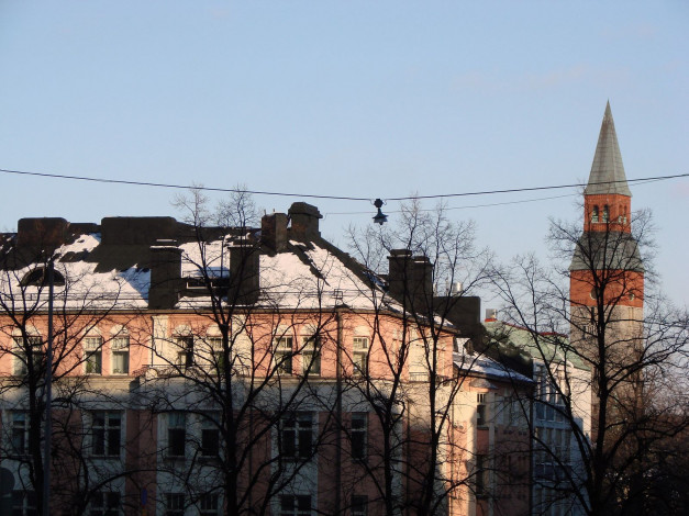 Обои картинки фото финляндия, хельсинки, города