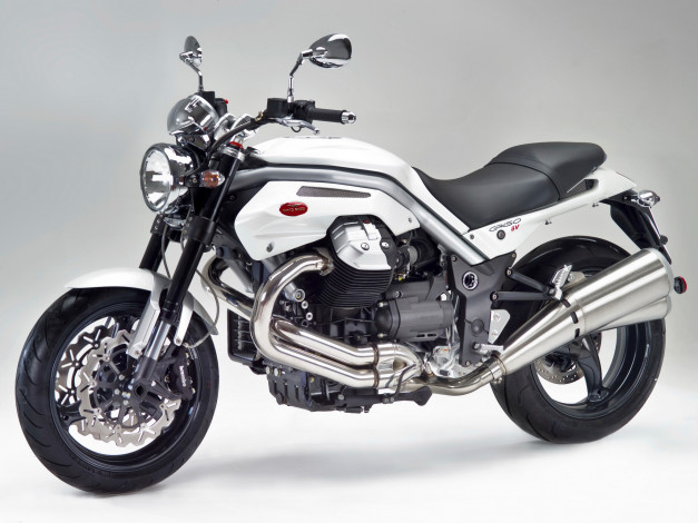 Обои картинки фото griso, 8vb, мотоциклы, moto, guzzi