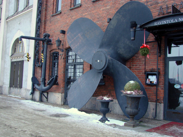 Обои картинки фото хельсинки, города, финляндия