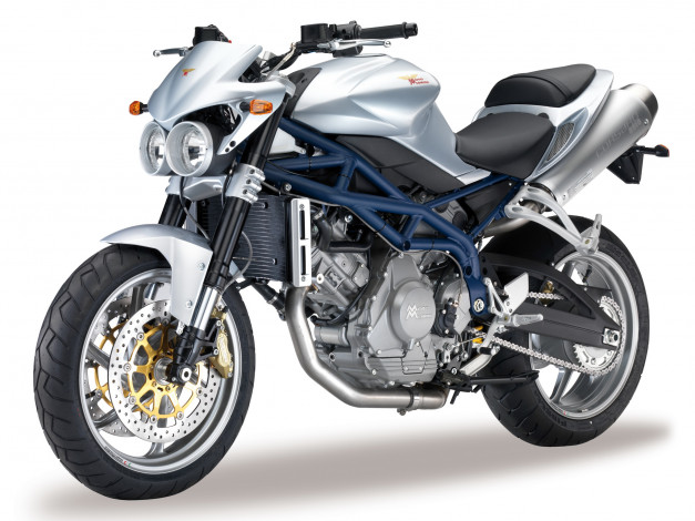 Обои картинки фото moto, morini, corsaro, avio, мотоциклы