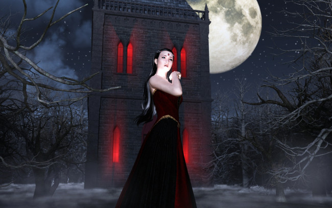 Обои картинки фото 3д, графика