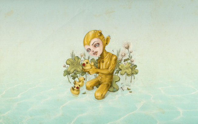 Обои картинки фото авт, miriam, moshinsky, рисованные, минимализм