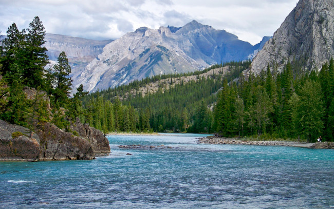 Обои картинки фото природа, реки, озера