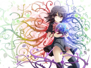 Картинка аниме *unknown другое