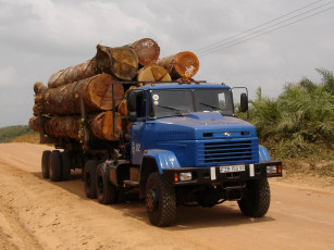 Картинка автомобили краз